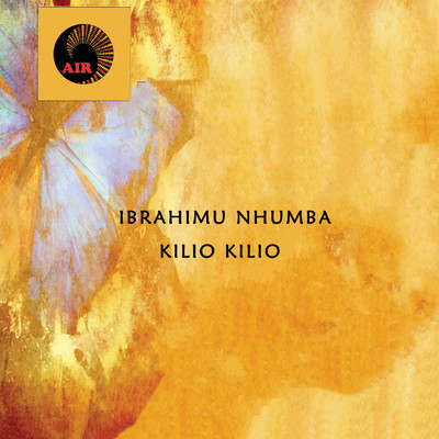 アルバム/Kilio Kilio/Ibrahimu Nghumba