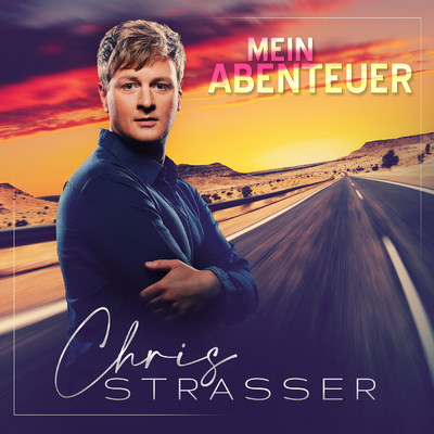 Mein Abenteuer/Chris Strasser