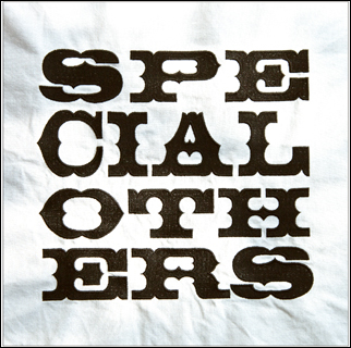 アルバム/SPECIAL OTHERS (通常盤)/SPECIAL OTHERS