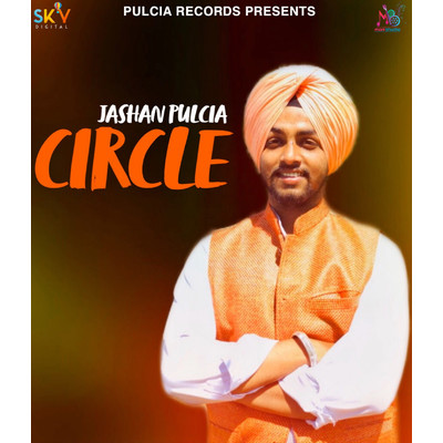 Circle/Jashan Pulcia