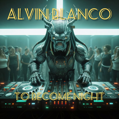 シングル/To Become Night/Alvin Blanco