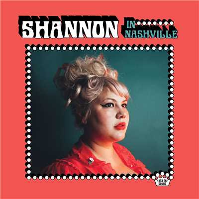 Cryin' My Eyes Out/Shannon Shaw
