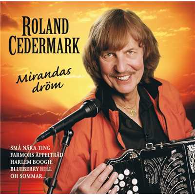 Mirandas drom/Roland Cedermark