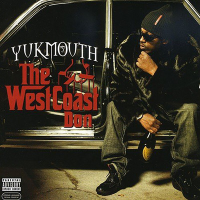 The West Coast Don/Yukmouth
