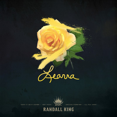 アルバム/Leanna/Randall King