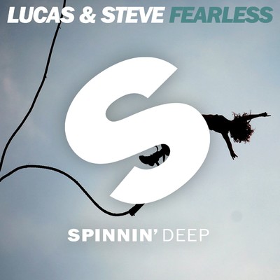 シングル/Fearless/Lucas & Steve