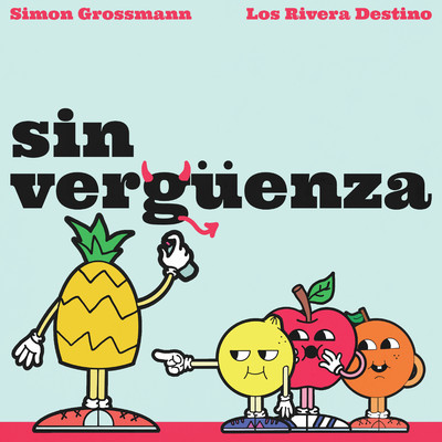 Simon Grossmann & Los Rivera Destino