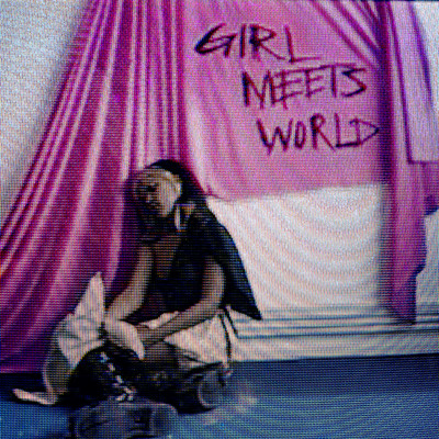 girl meets world (demo)/Aziya