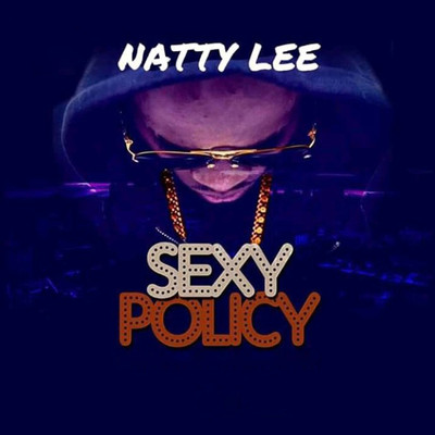 シングル/Sexy Police/Natty Lee