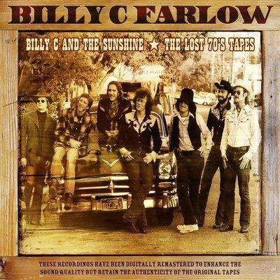 Everybody's Gotta Be Somewhere/Billy C Farlow