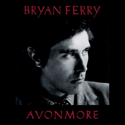 アルバム/Avonmore/Bryan Ferry