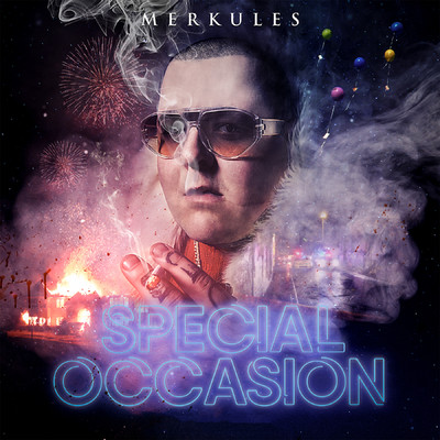 Special Occasion/Merkules