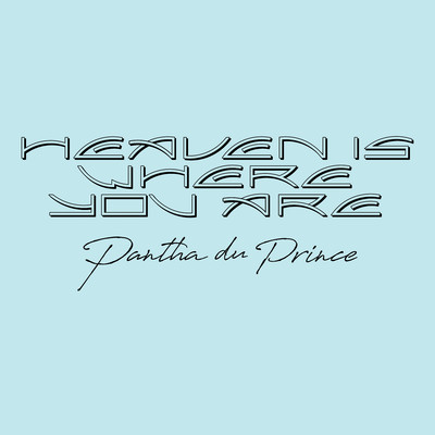 Heaven Is Where You Are (Bendik HK Edit)/Pantha du Prince
