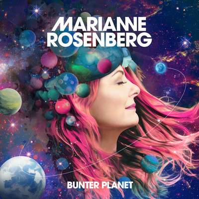 アルバム/Bunter Planet/Marianne Rosenberg