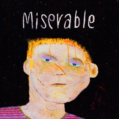 アルバム/Miserable/4BOUT