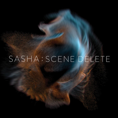 アルバム/Late Night Tales Presents Sasha: Scene Delete/Sasha