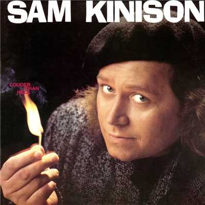 Manson/Sam Kinison