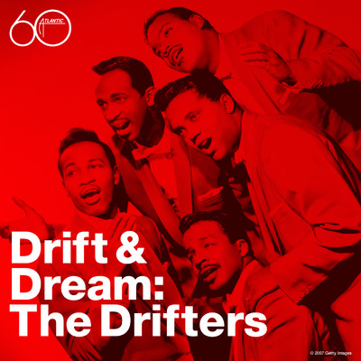 I've Got Sand in My Shoes (Single Version)/The Drifters