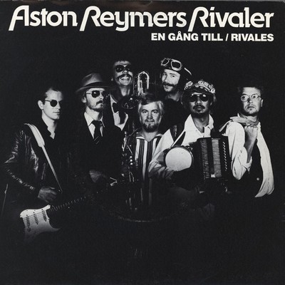Rivales/Aston Reymers Rivaler