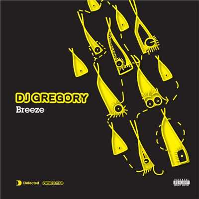 Breeze [Marlon D & George Mena's Muted Mix]/DJ Gregory