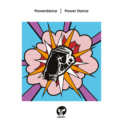 シングル/Power Dance (12” Version)/Powerdance