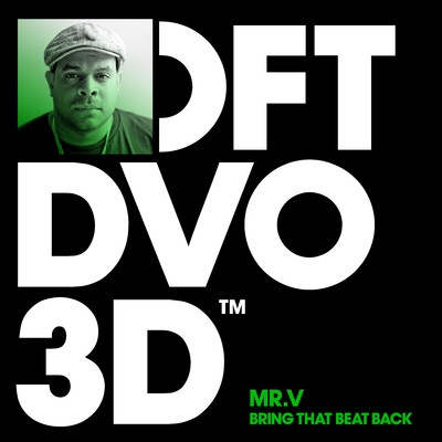 アルバム/Bring That Beat Back/Mr. V