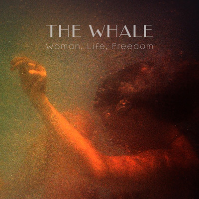 Woman/The Whale