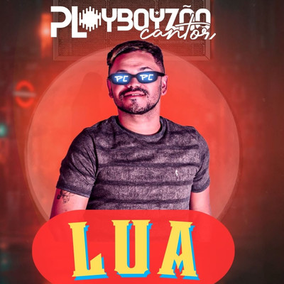 Lua/Playboyzao Cantor