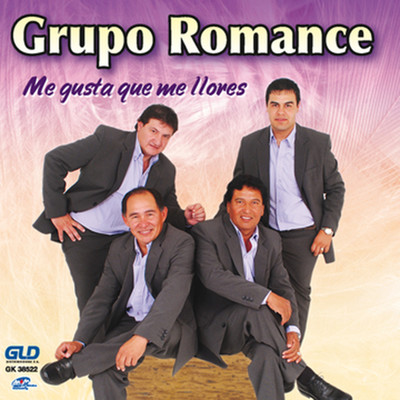 Despierta Palomita/Grupo Romance