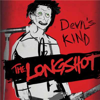 シングル/Devil's Kind/The Longshot