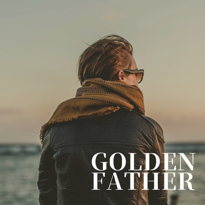 アルバム/Golden Father/JAZANIXA