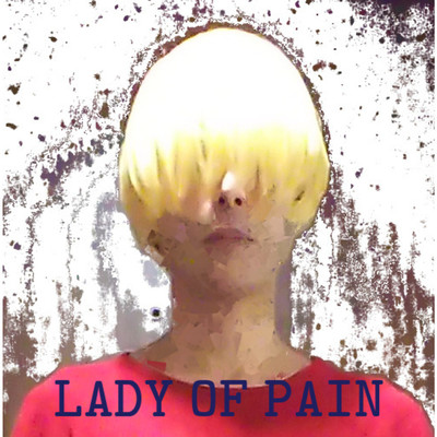 LADY OF PAIN/MANABOL