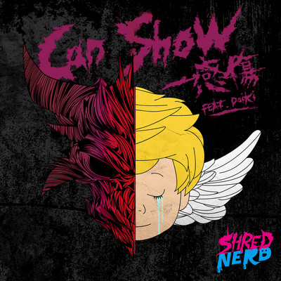 Can Show - 感傷 (feat. Daiki)/SHRED NERD