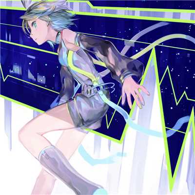 着うた®/Feedback／Artery (feat. 鏡音リン&鏡音レン)/AVTechNO！