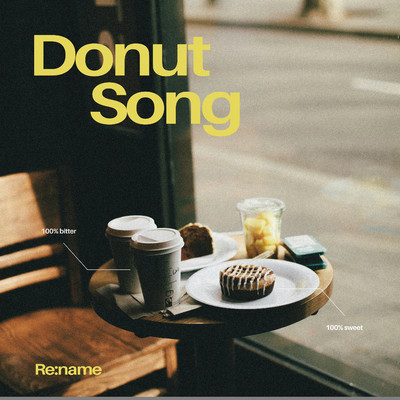 シングル/Donut Song/Re:name