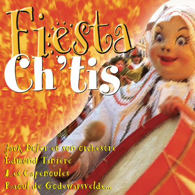 Fiesta Ch'tis/Various Artists