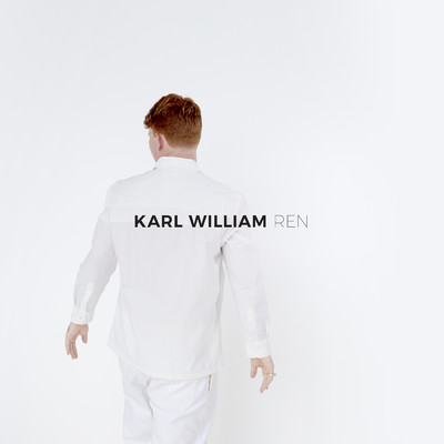 COMFORTABLE/Karl William