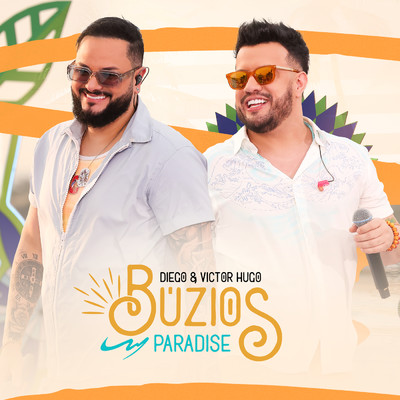 Meia Balada (Ao Vivo)/Diego & Victor Hugo