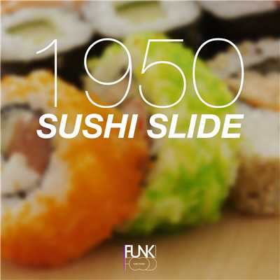 Sushi Slide/1950