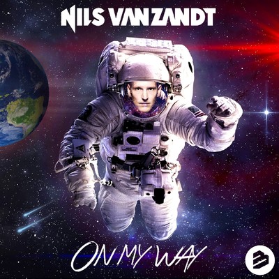 アルバム/On My Way/Nils van Zandt