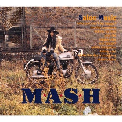 MASH/SALON MUSIC