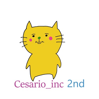 Cesario_inc 2nd/cesario