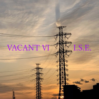 アルバム/VACANT VI/I.S.E.