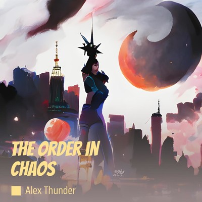 シングル/The Order in Chaos/Alex Thunder