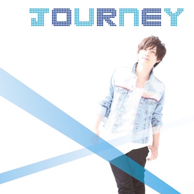 アルバム/Journey/永井朋弥