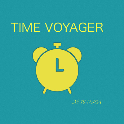 TIME VOYAGER/Mr.Pianica