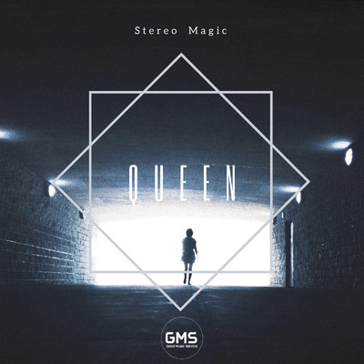 シングル/Queen/Stereo Magic