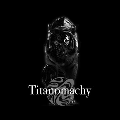 Titanomachy/Shoko Rasputin