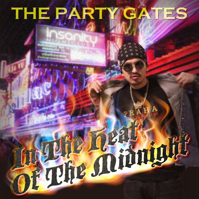 THE PARTY GATES