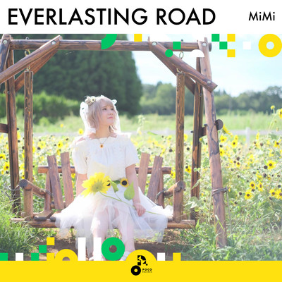 アルバム/EVERLASTING ROAD/MiMi